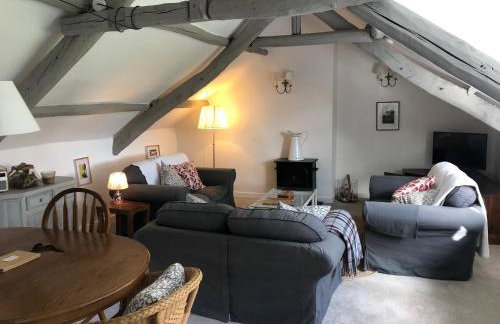 Lake Villa Holiday Cottages - Foto 19