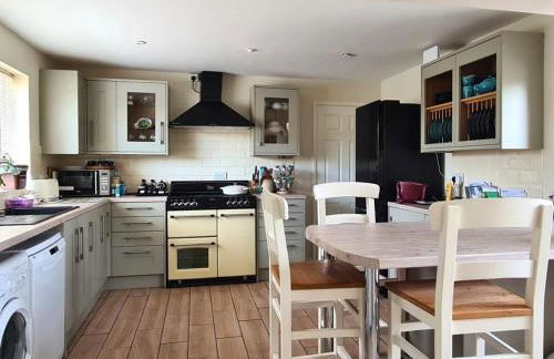 Countryside Retreat 5 Minutes to Glastonbury and 10 Minutes to Wells - Foto 4