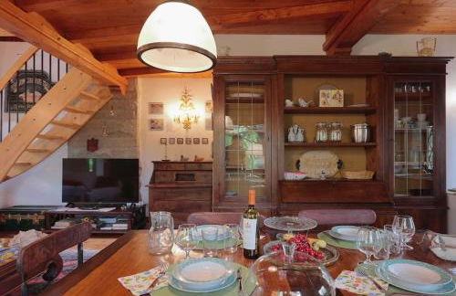 LA BARCA NEL FRUTTETO Natura e relax in collina - Foto 34