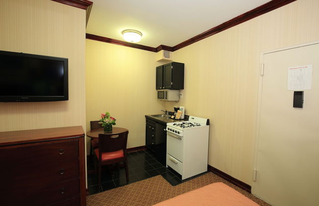 Radio City Apartments - Foto 49