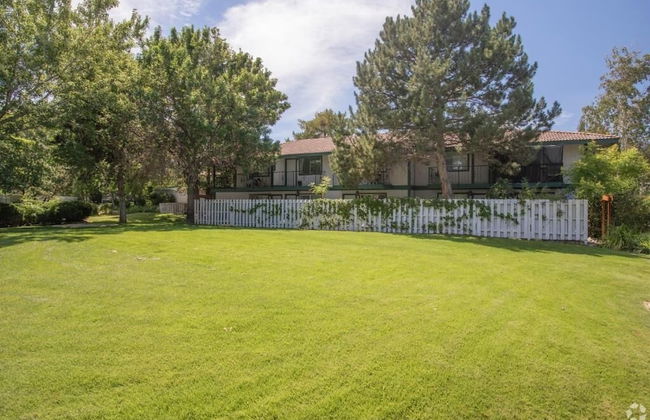 Thunderbird Resort Club - Foto 34