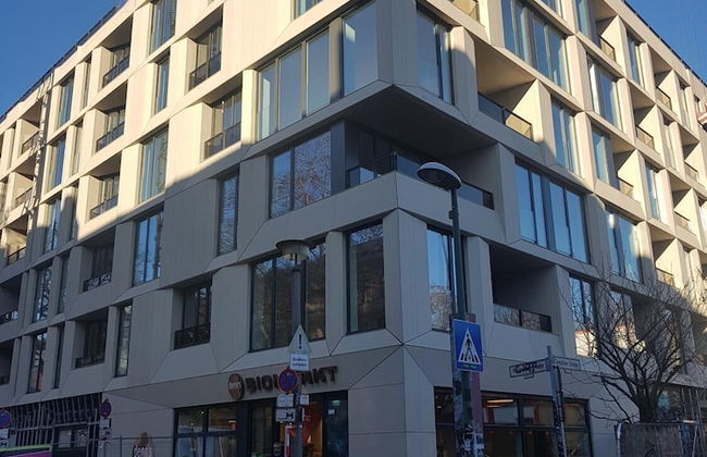 Appt Berlin - Foto 22