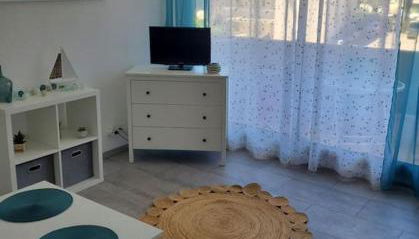 Très beau Studio Cosy à 500m de la Plage - Foto 5