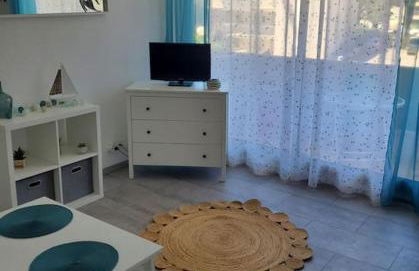 Très beau Studio Cosy à 500m de la Plage - Foto 5