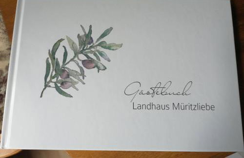 Apartment Landhaus Müritzliebe by Interhome - Foto 16