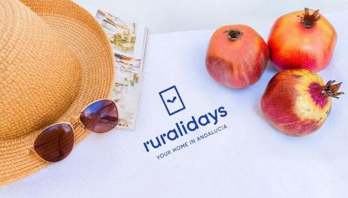 Cortijo El Olivar Órgiva by Ruralidays - Foto 4