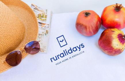 Cortijo El Olivar Órgiva by Ruralidays - Foto 4