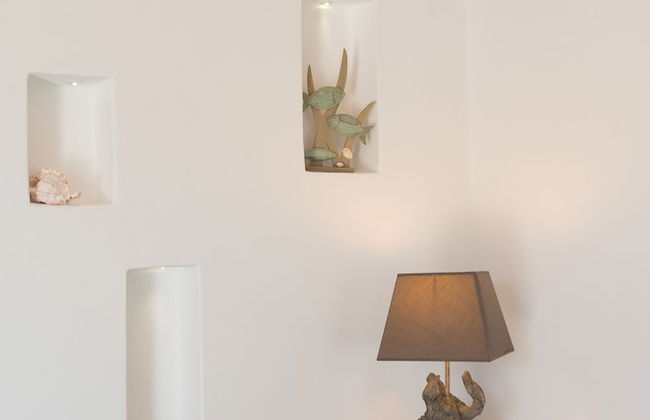 Villa Meliti - Foto 19