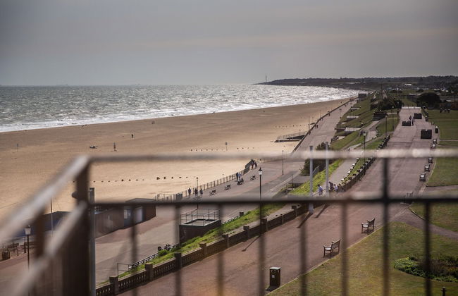 Sea View Penthouse - Foto 29