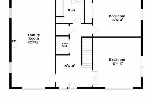 Exceptional Contemporary Retreat with 4 King Beds in Mystic CT - Foto 57