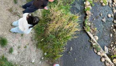 House by the Śliwno-Waniewo footbridge, close to the park - Foto 2