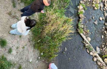 House by the Śliwno-Waniewo footbridge, close to the park - Foto 2