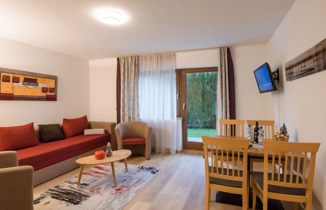 Alpenchalet - Foto 9