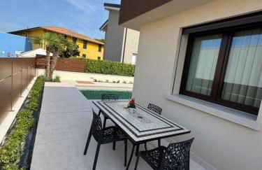 Villa Luxury Jevarò - Peschiera del Garda - Photo 19