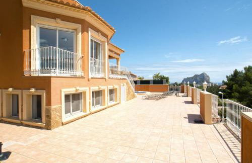 Villa Florencia by Interhome - Foto 62