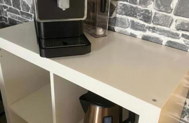 Singel Apartment Wohnen auf Zeit - Foto 6