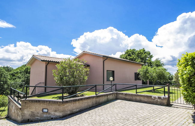 Thermae Villa 34 - Foto 23