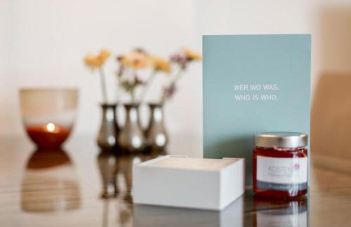 Turm-Appartement Strandburg - Foto 40