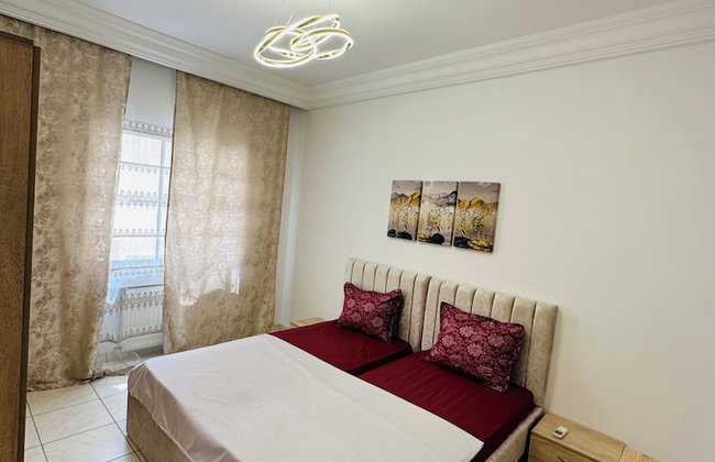 Stunning 3 Bedroom Apartment in Khezema, Sousse Just 5 Minutes From the Beach! - Foto 8