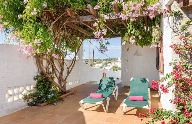 Villa Menorca Fifi - Foto 12