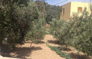 Kostas Volissos-residence - Foto 9