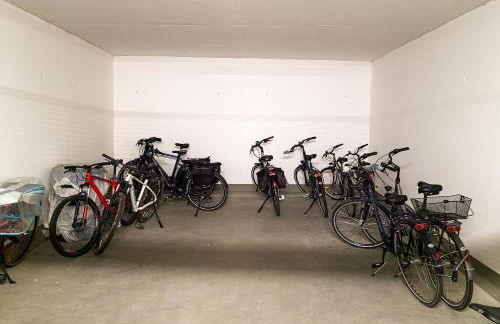 Vivamosel: Appartement mit Mosel & Burgblick - Balkon - Parken - Aufzug - Fahrradraum - Foto 26