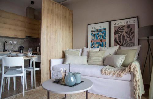 Nerissa Seafront apartment - Foto 11