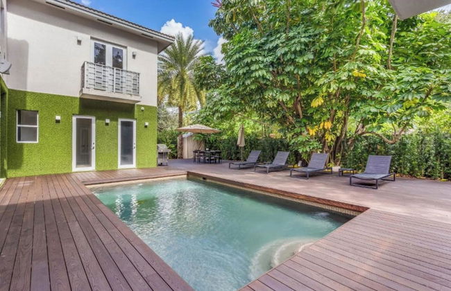 Villa Roxi - Foto 23