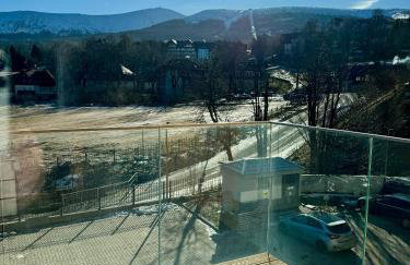 Panorama Karkonoszy - Apartamenty KOMFORT z widokiem na Śnieżkę i Aquapark - Photo 73