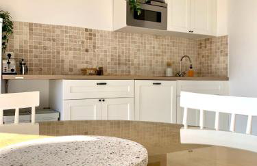 Cozy Beachside Apartment in Cros de Cagnes - Luna - Photo 3