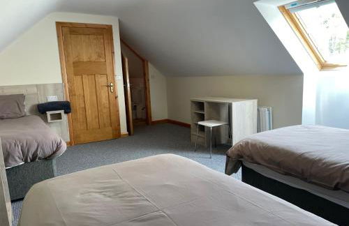 Tavnaghoney Cottages - Foto 52