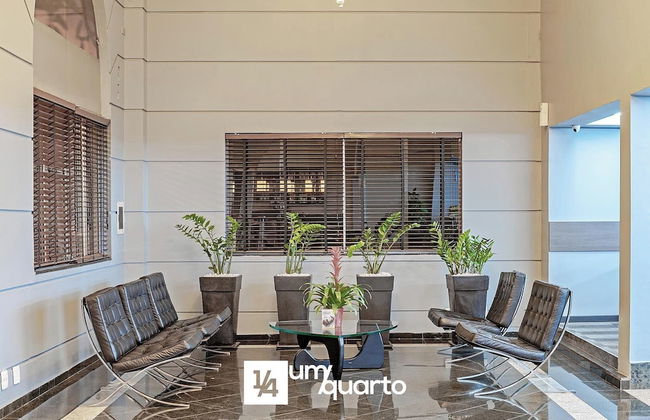 Edifício Congonhas Aeroporto - Foto 44