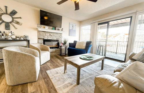 Blueys Lakefront 2 Bed and 2 Bath Condo - Foto 45