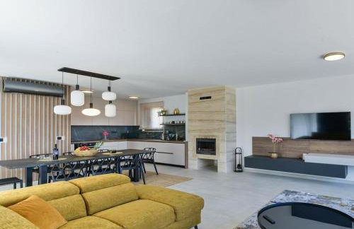 Villa in Vinjerac with Swimming Pool - Foto 23