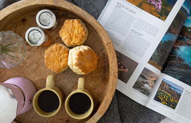 Greenacre in Bishopsteignton - Foto 56