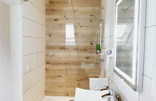 Das Waldhaus - Winter Boardinghaus - Photo 22