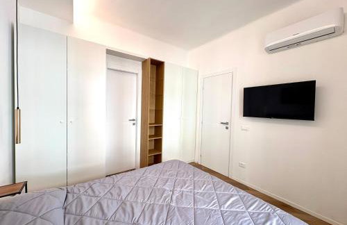 SR5 - Elegante appartamento centrale - Foto 13
