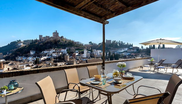 Genteel Home Plaza Nueva Granada - Foto 2, Interior