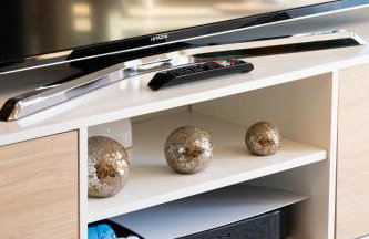 Modern and Spacious Home From Home 1 mile from M1 - with Netflix, Prime Video, PS5, free parking, superfast WiFi, BBQ - Sleeps 11 - By Brightleap Apartments - Foto 22