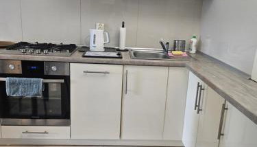 Apartament Centrum Rondo ONZ - Foto 5