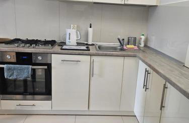 Apartament Centrum Rondo ONZ - Foto 5