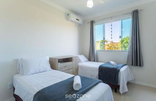 2 Bedroom Apart w/ Air 270m from the Beach GPS0102 - Photo 17