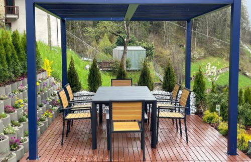 Appartamento in villetta sulle dolomiti di Brenta - Foto 16