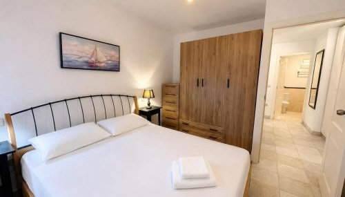 Apartamento Los Castillos de Calpe - Inmodream Calpe - Foto 2
