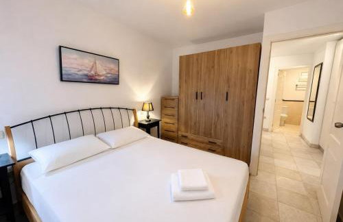 Apartamento Los Castillos de Calpe - Inmodream Calpe - Foto 2