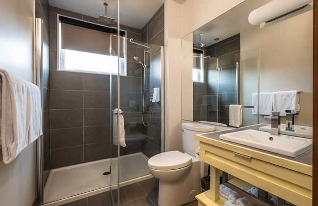 Suites Sur Lac - Foto 77