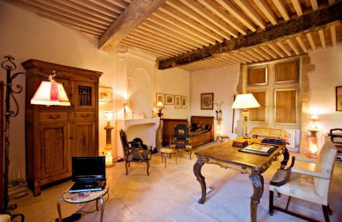 La maison Renaissance - Foto 47