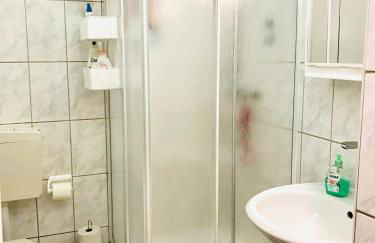 No1 TOP Apartment4YOU - 3 Zimmer, 1-6 Pers, Saarbrücken - Jägersfreude Saarbruecken - Foto 29