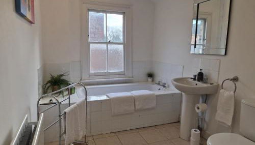 Central & Cosy Victorian town house - Foto 2