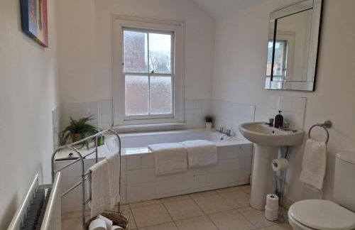 Central & Cosy Victorian town house - Foto 2